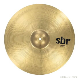 SABIAN セイビアン sbr CRASH RIDE SBR-18CR【SBR-18CR】 シンバル