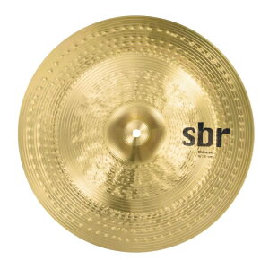 SABIAN �Z�C�r�A�� sbr CHINESE SBR-16C�ySBR-16C�z�y 3��2�����_���[�J�[�݌ɖ��� �z �V���o��