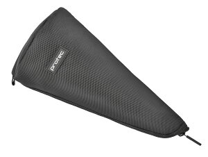 PROTEC �v���e�b�N M403 �t�����`�z���� �~���[�g�o�b�O �u���b�N �z�����~���[�g 2�{ �P�[�X French horn mute case black �k�C�� ���� ����s��