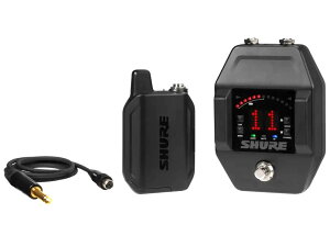 SHURE VA GLXD16+J  2.4GHz M^[y_ECXVXe GLXD16+J-Z2y912_A݌ɂ z