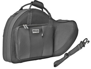 PROTEC �v���e�b�N MX316CT �t�����`�z���� �����s�[�X�x�� �P�[�X �u���b�N �y�� �Z�~�n�[�h �V�����_�[ �����b�N �Ǌy�� French horn case�@�k�C�� ���� �����s��