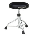 TAMA タマ HT230LOW 1st Chair Drum Throne ドラム スローン 低め【HT230LOW】【在庫有り 】 イス 椅子 スクリュータ…