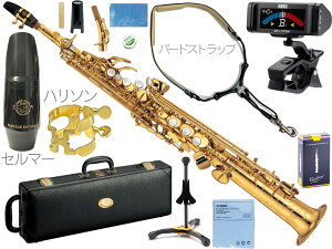 YAMAHA }n YSS-875EX \vmTbNX JX^EX bJ[ Soprano saxophone gold Custam EX Z}[}EXs[X Zbg C@kC  s