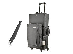 PROTEC vebN PB304SOPWL Ag \vmTbNX _uP[X Z~n[h V_[ L[J[g alto soprano saxophone case@kC  s