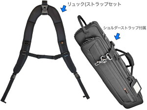 PROTEC vebN PB310 \vmTbNX P[X Z~n[h f^b`u Xg[g Soprano sax bN BP-STRAP obNpbN Zbg@kC  s