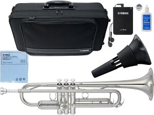 YAMAHA }n 5Nۏ؃T|[gΏ YTR-4335GS2 gybg ⃁bL S[huX Ǌy YTR-4335GSII B Trumpet TCguX J@kC  s