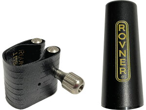 Rovner ui[ 1MS \vmTbNX ^p K`[ NVbN _[N Classic DARK Ligature soprano saxophone Lbv Zbg@kC  s