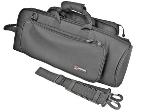 PROTEC プロテック C238X B♭ トランペット ケース ブラック ギグバッグ ソフトケース ショルダー リュック Trumpet case 北海道 沖縄 離島不可