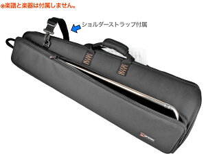 PROTEC vebN C239X ei[g{[ P[X ubN MOobO \tgP[X V_[ bN Ǌy Tenor Trombone case@kC  s