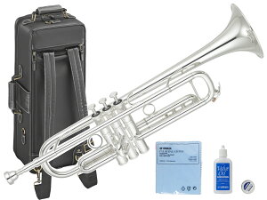 YAMAHA ���}�n YTR-8335RS �g�����y�b�g ���K�i Xeno �[�m �⃁�b�L �V���o�[ �J�X�^�� ���o�[�X�� �y�� B�� Trumpets custom�@�k�C�� ���� �����s��