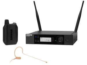 SHURE VA GLXD14R+J/MX53  2.4GHz MX153 n[tbN^M@t CZbg}CNz CXVXe GLXD14R+J/MX53-Z2