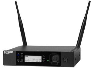 SHURE VA GLXD4R+  2.4GHz GLXD+V[Yp n[tbN^M@ GLXD4R+J=-Z2y822_A݌ɂ z