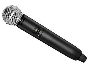 SHURE VA GLXD2+/SM58  2.4GHz SM58wbh nhwh^M@ GLXD2+/SM58=-Z2y822_A݌ɂ z