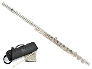 MIYAZAWA �~���U���t���[�g Atelier-1R BR �t���[�g �C�����C�� �����O�L�C ������ �␻ �Ǒ� �m�� �⃁�b�L �u���[�K�[�V�X�e�� �Ǌy�� flute�@�k�C�� ���� �����s��