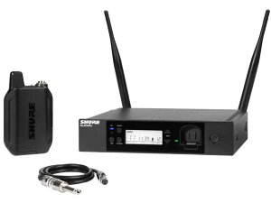 SHURE VA GLXD14R+J  2.4GHz n[tbN^M@t WA302M^[P[u CXVXe GLXD14R+J-Z2y822_A݌ɂ z