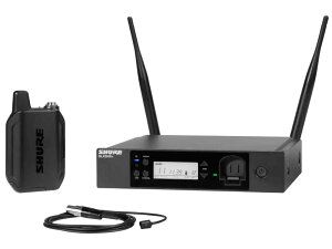 SHURE VA GLXD14R+J/93  2.4GHz WL93 n[tbN^M@t ׃A}CNz CXVXe GLXD14R+J/93-Z2