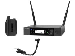 SHURE VA GLXD14R+J/B98  2.4GHz WB98H/C n[tbN^M@t tLVuO[XlbN}CNz CXVXe GLXD14R+J/B98-Z2
