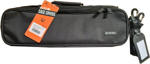 PROTEC vebN A308 t[g P[XJo[ ubNV_[ Xgbvt Flute case cover black@kC  s