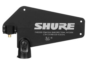 SHURE �V���A PA805DB-RSMA (1�{)�� GLXD+�V���[�Y�p �p�b�V�u�A���e�i�y4��11�����_�A�����݌ɂ��� �� �z