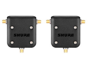 SHURE VA UA221DB-RSMA  GLXD+V[Yp pbVuAeizy919_A݌ɂ z