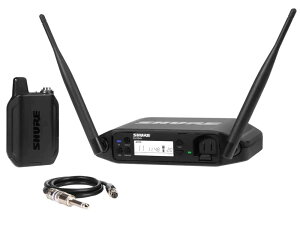 SHURE VA GLXD14+J  2.4GHz e[ugbv^M@t WA302M^[P[u CXVXe GLXD14+J-Z2y919_A݌ɂ z