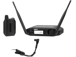 SHURE VA GLXD14+J/B98  2.4GHz WB98H/C e[ugbv^M@t tLVuO[XlbN}CNz CX}CNy95_A݌ɂ z