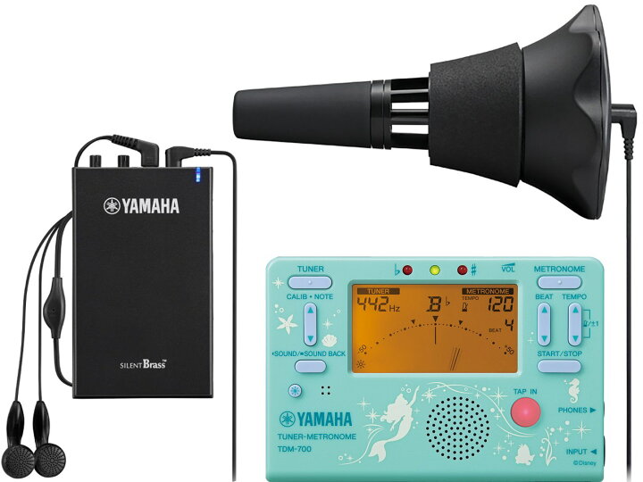 楽天市場】YAMAHA ヤマハ SB7J トランペット コルネット サイレント  