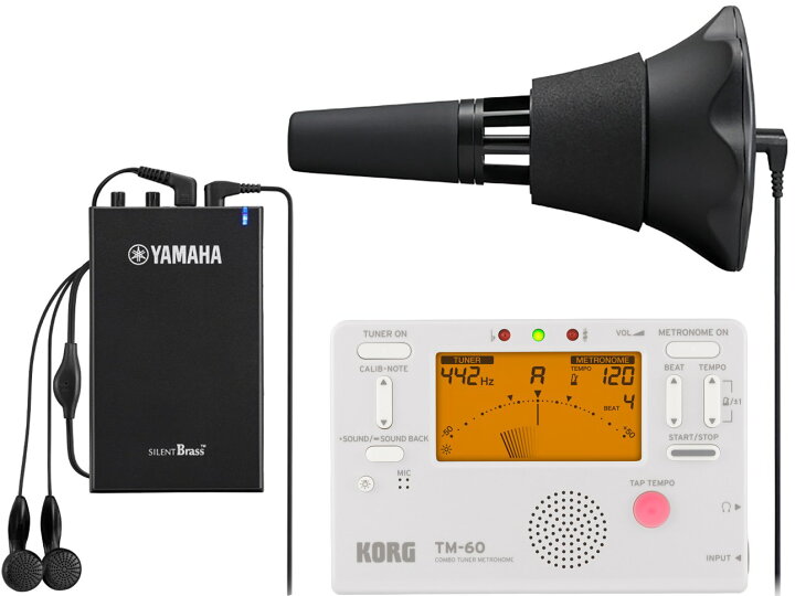 楽天市場】YAMAHA ヤマハ SB7J トランペット コルネット サイレント 