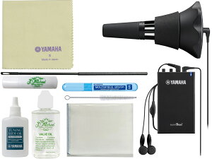 YAMAHA }n SB7J gybg Rlbg TCguX ~[g Silent Brass  SB7X Zbg E @kC  s