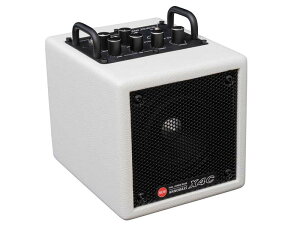 Phil Jones Bass �t�B�� �W���[���Y �x�[�X NANOBASS X4C White �x�[�X �R���{�A���v ���K�A���i �o�b�e���[�Ή����f�� ���� ���K