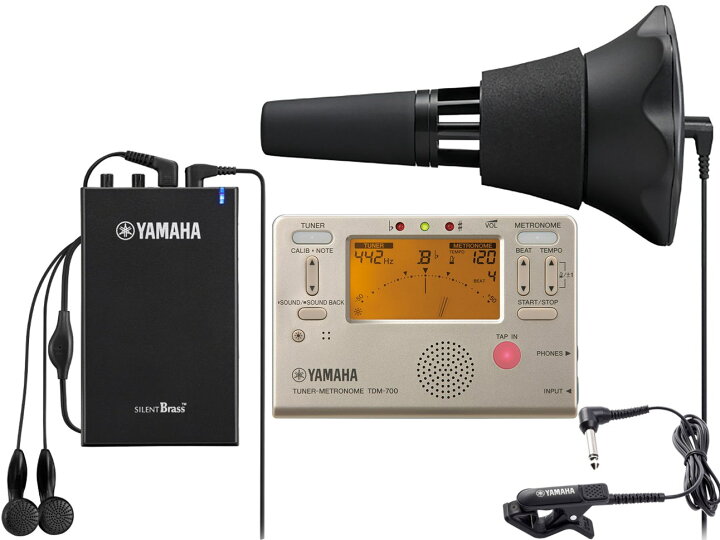 楽天市場】YAMAHA ヤマハ SB7J トランペット コルネット サイレント 