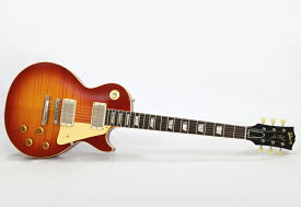 Gibson Custom Shop 1959 Les Paul Standard Reissue VOS Cherry Sunburst ギブソン・カスタムショップ レスポール 931777