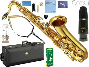 YAMAHA }n YTS-82Z ei[TbNX JX^Z S[h { Tenor saxophone gold Custam Z Gottsu}EXs[X Zbg E@kC  s