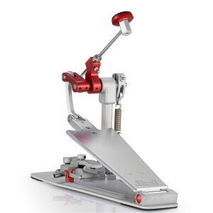 Pearl �p�[�� P-3500D DEMON XR Single Pedal �h�����y�_�� �o�X�h�� �L�b�N�y�_�� �V���O���yP-3500D�z�y 12��15�����_���[�J�[�݌ɂ��� �z