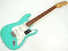 Fender ( フェンダー ) Player Stratocaster Sea Foam Green PF プレイヤー ストラトキャスター エレキギター