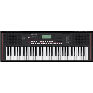 Roland ローランド E-X10 アレンジャーキーボード 61鍵盤