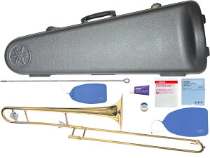 YAMAHA }n YSL-354 ei[g{[ Ki { Ǌy ׊ B g{[ { Tenor Trombones Zbg A@kC  s