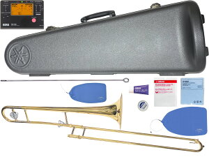 YAMAHA }n YSL-354 ei[g{[ Ki { Ǌy ׊ B g{[ { YSL354 Tenor Trombones Zbg B@kC  s