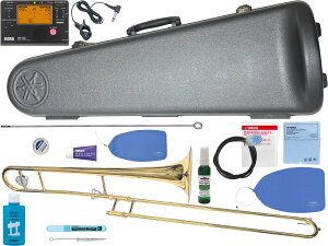 YAMAHA }n YSL-354 ei[g{[ { Ǌy ׊ B g{[ { Tenor Trombones Zbg C@kC  s