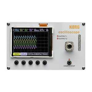 KORG RO NTS-2 OSC oscilloscope kit 4 `lEIVXR[v DIY