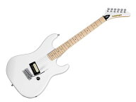 KRAMER クレイマー Baretta Special White バレッタスペシャル エレキギター