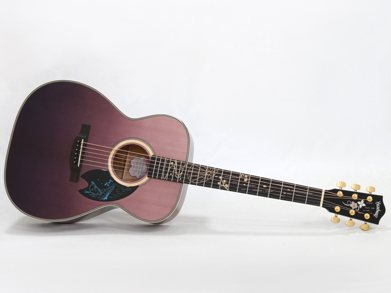 ヘッドウェイ アコースティック 桜 ギターの人気商品・通販・価格比較