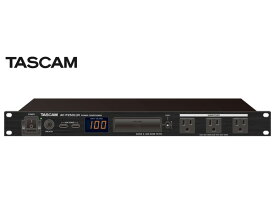 TASCAM タスカム AV-P250LUV ◆ 電源・パワーディストリビューター【6月1日時点、在庫あり 】
