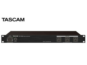 TASCAM �^�X�J�� AV-P250 �� �d���E�p���[�f�B�X�g���r���[�^�[�y1��3�����_�A�݌ɂ��� �z