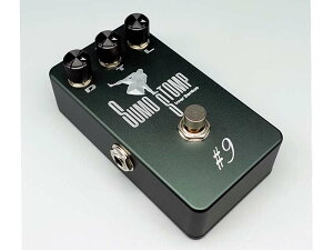 SUMO STOMP #9 GtFN^[ I[o[hCu