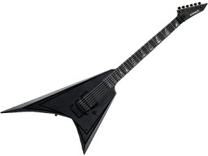 EDWARDS エドワーズ E-ALEXI BLACKY アレキシ・ライホ Model ブラッキー Alexi Laiho エレキギター
