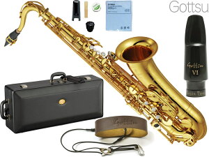 YAMAHA }n YTS-82Z ei[TbNX JX^Z S[h { Tenor saxophone gold Custam Z Gottsu}EXs[X Zbg H@kC  s