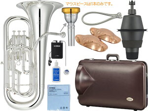 YAMAHA }n YEP-642S [tHjA Neo ⃁bL 4sXg  RyZCeBO B Euphonium Zbg B@kC  s