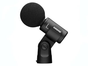 SHURE VA MV88+STEREO-USB fW^ XeI RfT[ }CNz MOTIVy95_A݌ɂ z