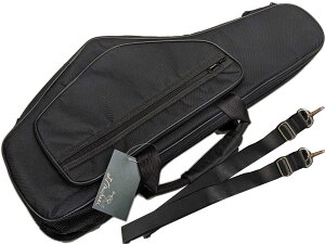 J Michael J}CP ALB-302 AgTbNX P[X bN^Cv \tgP[X Ǌy Alto saxophone bag case@ȉΉs kC    